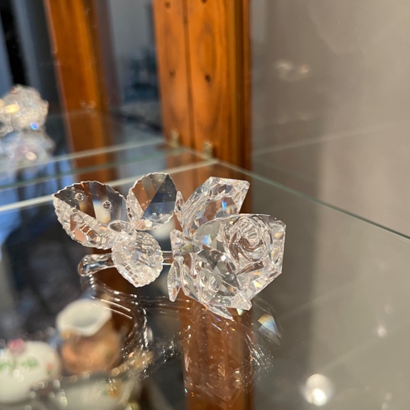 Swarovski's 'Crystal Rose'  #7478 - Picture 9 of 16